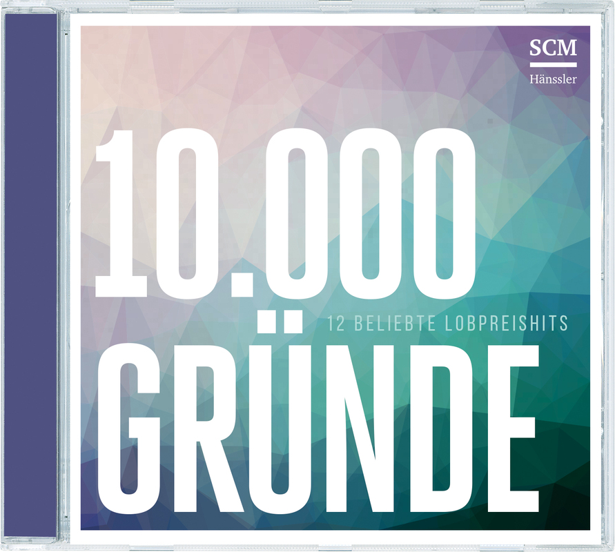 10.000 Gründe